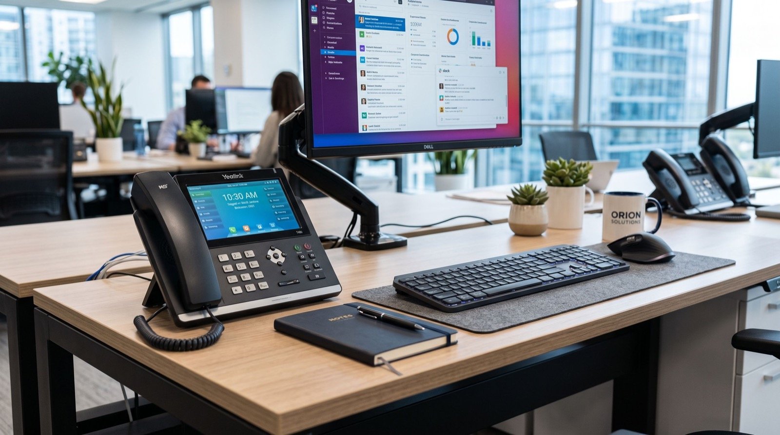 SIP vs Analog: Switch to VoIP Without Downtime