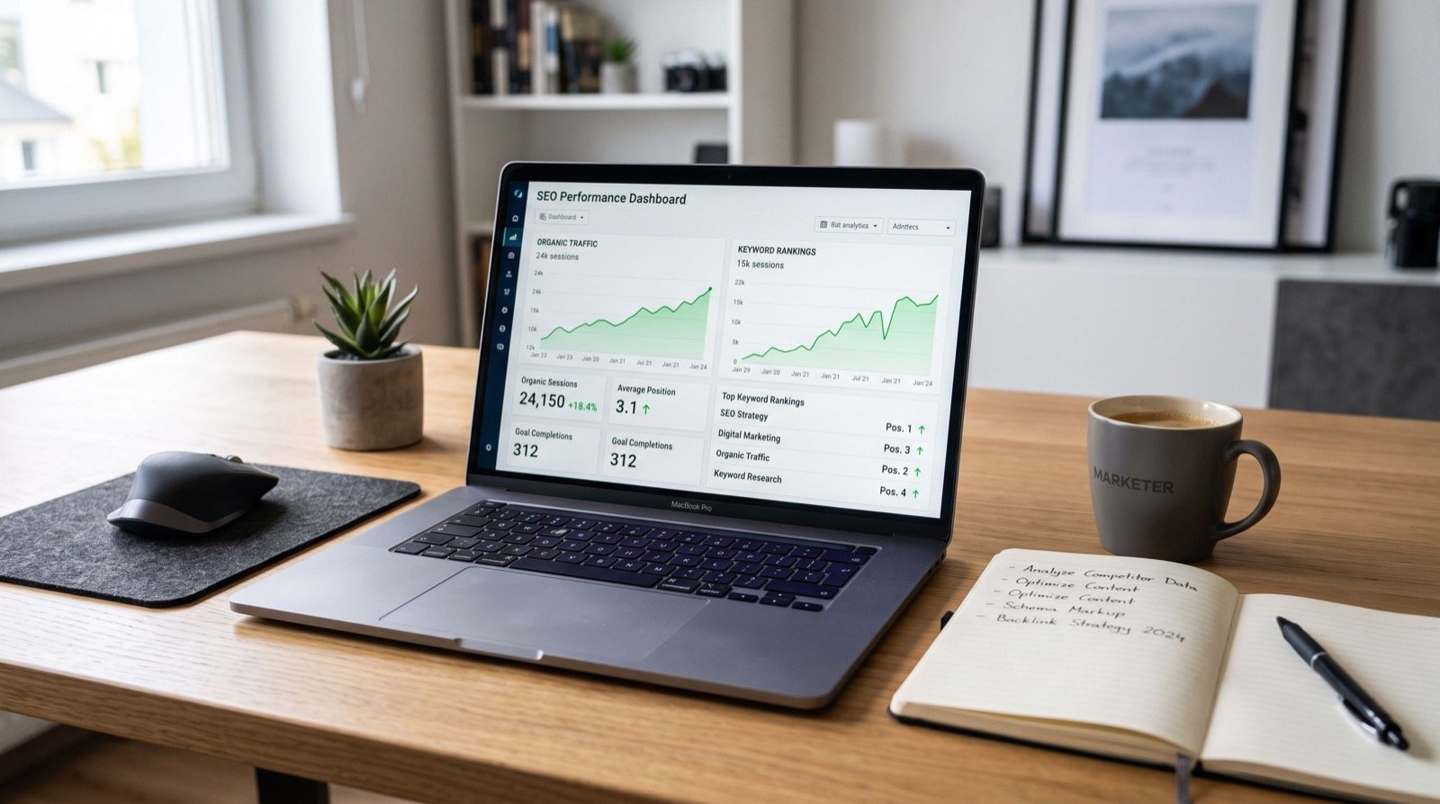 How to Hire an SEO Expert: 2026 Vetting Guide