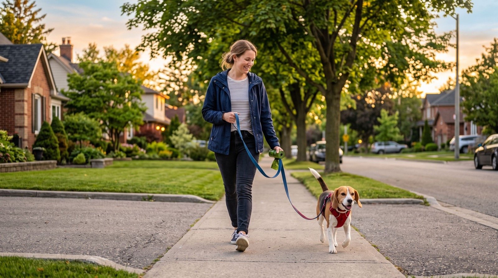 Small-Yard Pet-Waste Cleanup: 2026 City Guide