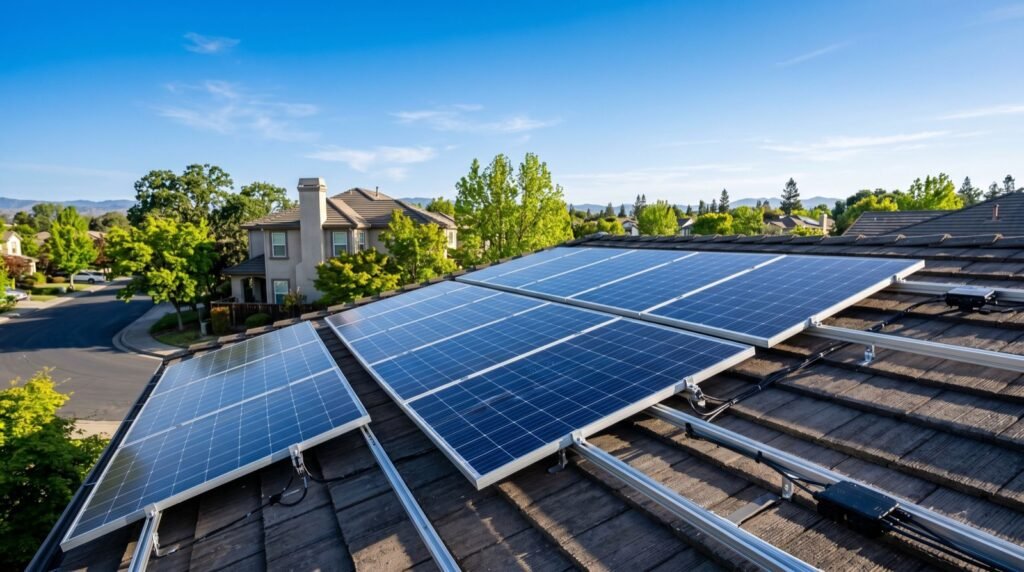 Solar Installation Services in Pakistan: 2026 Guide