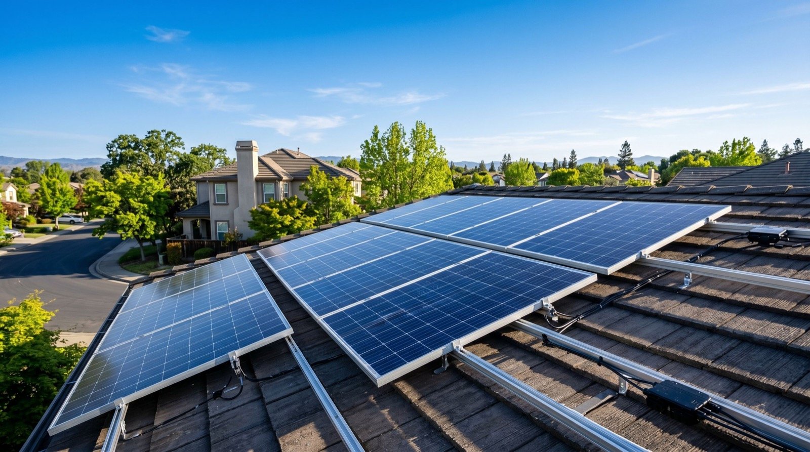 Solar Installation Services in Pakistan: 2026 Guide